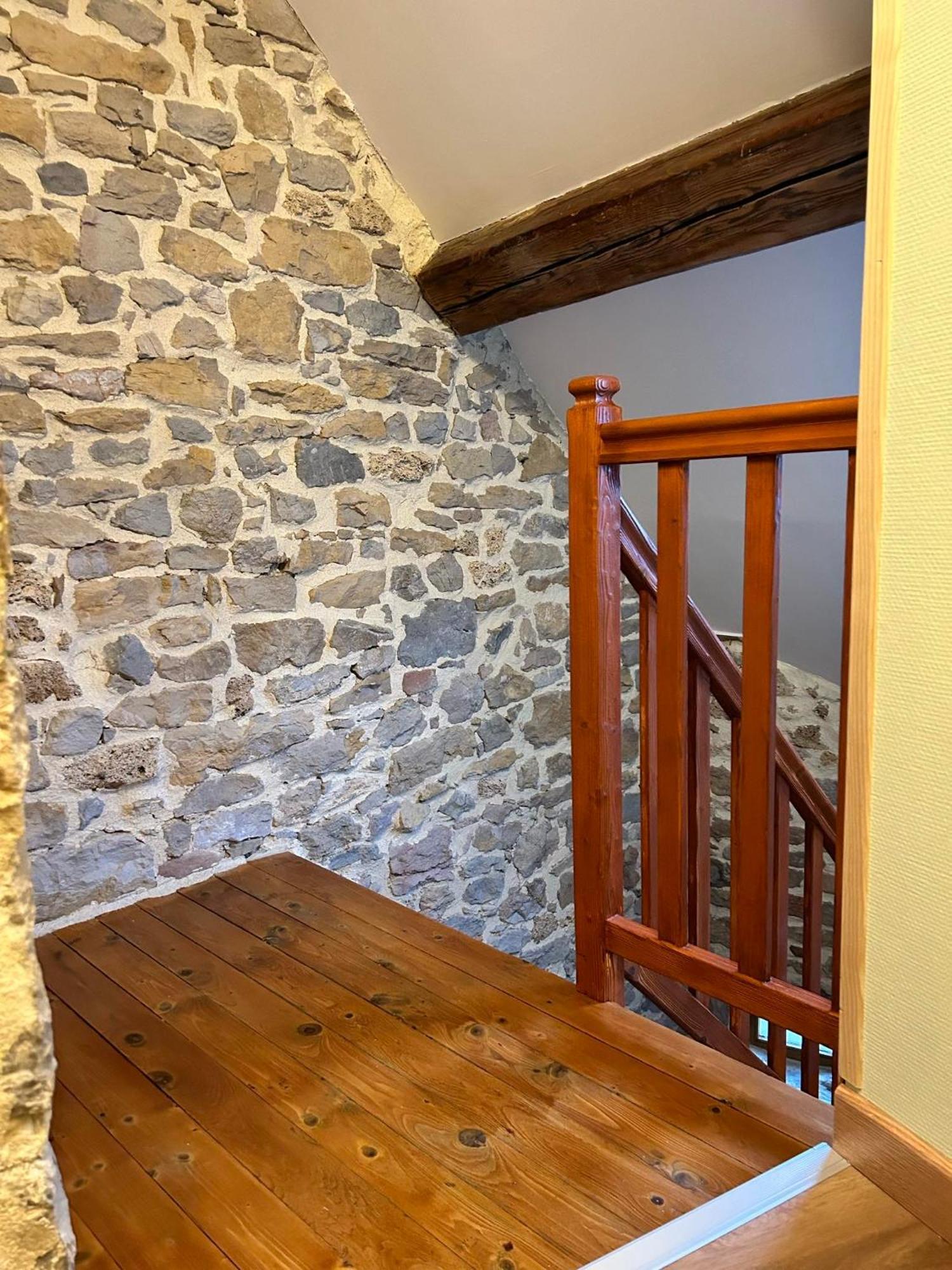 Gite Du Marcotton Arbois Exterior foto